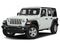 2021 Jeep Wrangler Unlimited Sport 4x4 RHD