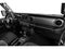 2021 Jeep Wrangler Unlimited Sport 4x4 RHD