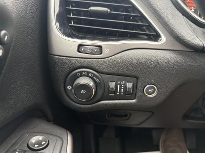 2021 Jeep Cherokee Limited 4x4