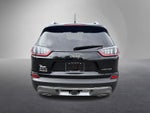 2021 Jeep Cherokee Limited 4x4