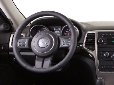2013 Jeep Grand Cherokee 4WD 4dr Laredo