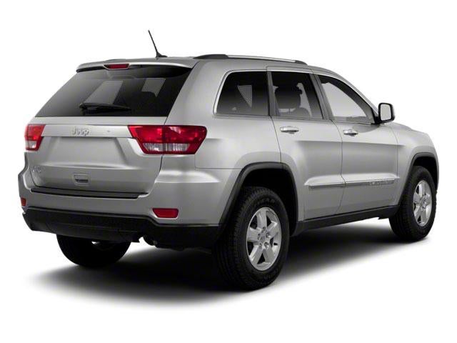 2013 Jeep Grand Cherokee 4WD 4dr Laredo