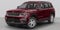2023 Jeep Grand Cherokee Altitude X 4x4