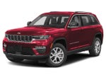 2023 Jeep Grand Cherokee Altitude X 4x4