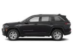 2025 Jeep Grand Cherokee Laredo X 4x4