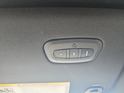 2021 RAM 1500 Laramie 4x4 Crew Cab 5'7" Box
