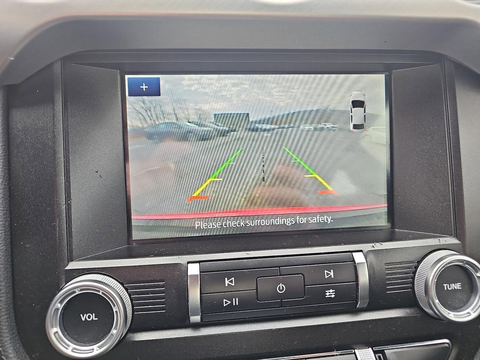 2019 Ford Mustang GT Premium Fastback