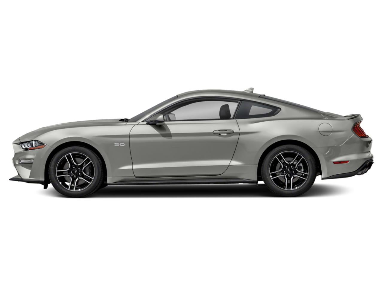 2019 Ford Mustang GT Premium Fastback