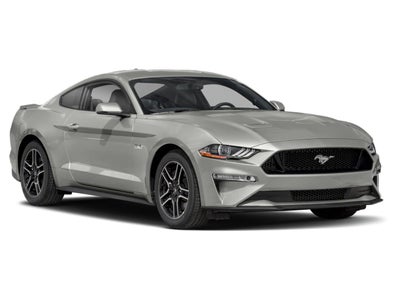 2019 Ford Mustang GT Premium Fastback
