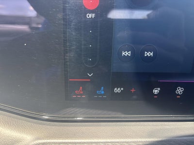 2025 Ford Mustang EcoBoost Premium Convertible