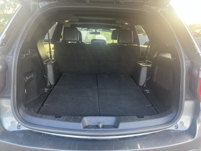 2016 Ford Explorer 4WD 4dr Limited