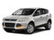 2016 Ford Escape 4WD 4dr SE
