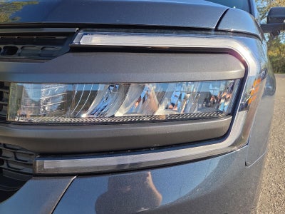 2023 Ford Expedition Timberline 4x4