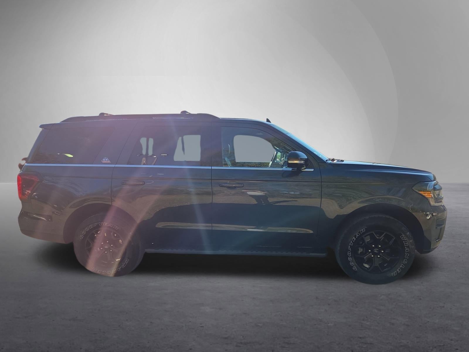 2023 Ford Expedition Timberline 4x4