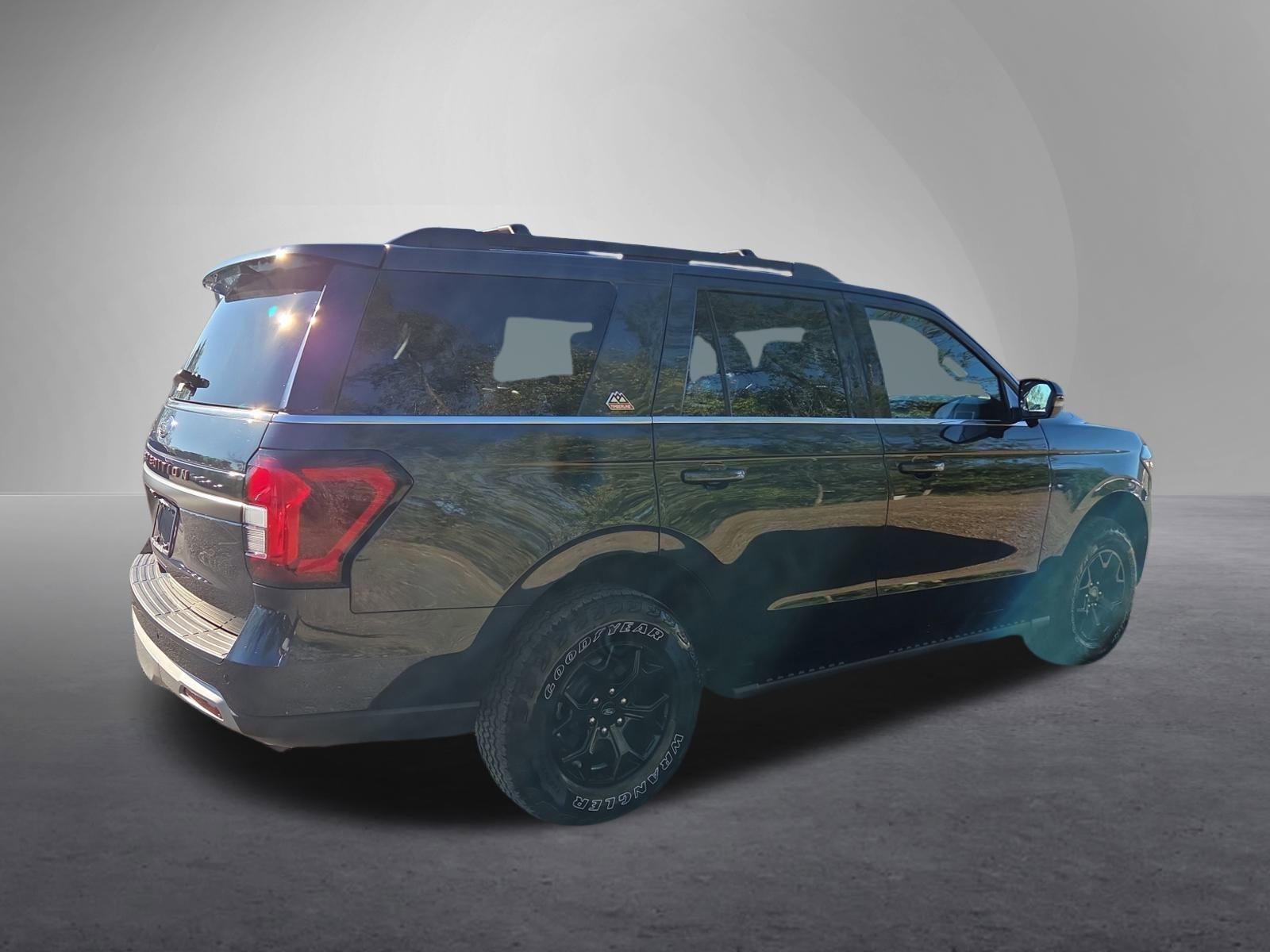 2023 Ford Expedition Timberline 4x4