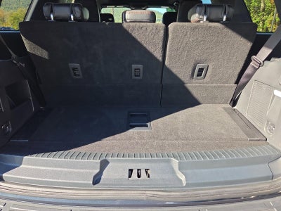 2023 Ford Expedition Timberline 4x4
