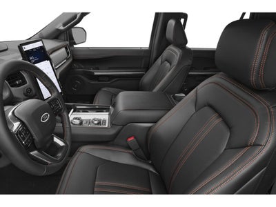 2023 Ford Expedition Timberline 4x4