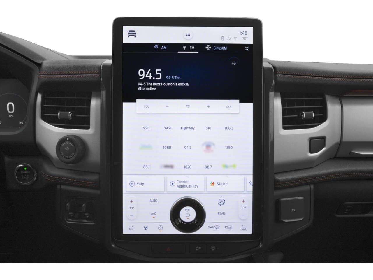 2023 Ford Expedition Timberline 4x4