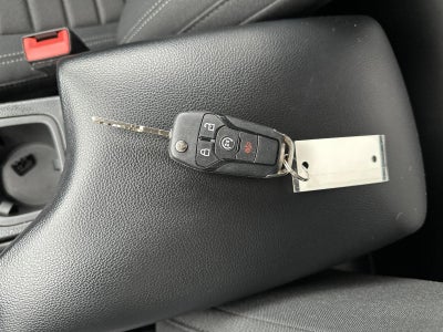 2021 Ford Ranger XLT 4WD SuperCrew 5' Box