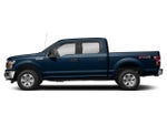 2019 Ford F-150 XLT 4WD SuperCrew 5.5' Box