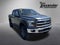 2017 Ford F-150 Lariat 4WD SuperCrew 5.5' Box