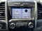 2017 Ford F-150 Lariat 4WD SuperCrew 5.5' Box