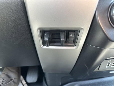 2017 Ford F-150 Lariat 4WD SuperCrew 5.5' Box