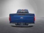 2025 Ford F-150 XLT 4WD SuperCrew 5.5' Box