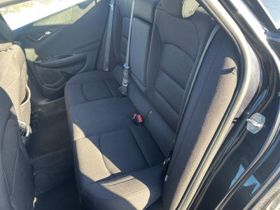 2023 Chevrolet Malibu 4dr Sdn 1LT