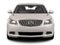 2012 Buick LaCrosse FWD Premium 1