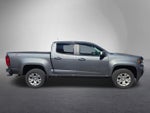 2022 Chevrolet Colorado Crew Cab Short Box 4-Wheel Drive LT