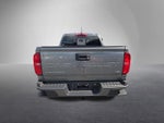 2022 Chevrolet Colorado Crew Cab Short Box 4-Wheel Drive LT