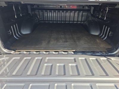 2022 Chevrolet Colorado Crew Cab Short Box 4-Wheel Drive LT
