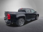 2019 Chevrolet Colorado Crew Cab Short Box 4-Wheel Drive Z71