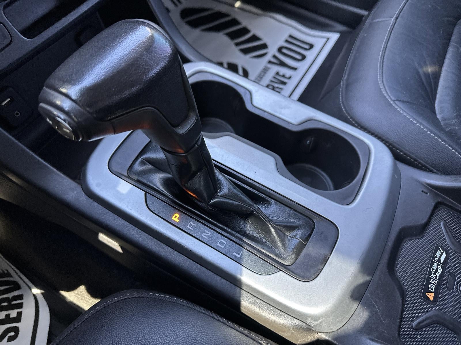 2018 Chevrolet Colorado Crew Cab Short Box 4-Wheel Drive ZR2