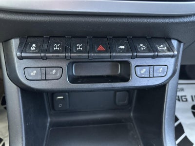 2018 Chevrolet Colorado Crew Cab Short Box 4-Wheel Drive ZR2