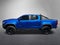 2018 Chevrolet Colorado Crew Cab Short Box 4-Wheel Drive ZR2