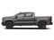 2021 Chevrolet Silverado 1500 Crew Cab Short Box 4-Wheel Drive Custom Trail Boss