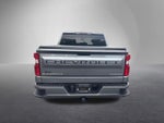 2020 Chevrolet Silverado 1500 Double Cab Standard Box 4-Wheel Drive Custom