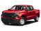 2024 Chevrolet Silverado 1500 Crew Cab Standard Box 4-Wheel Drive High Country
