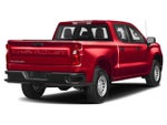 2024 Chevrolet Silverado 1500 Crew Cab Standard Box 4-Wheel Drive High Country