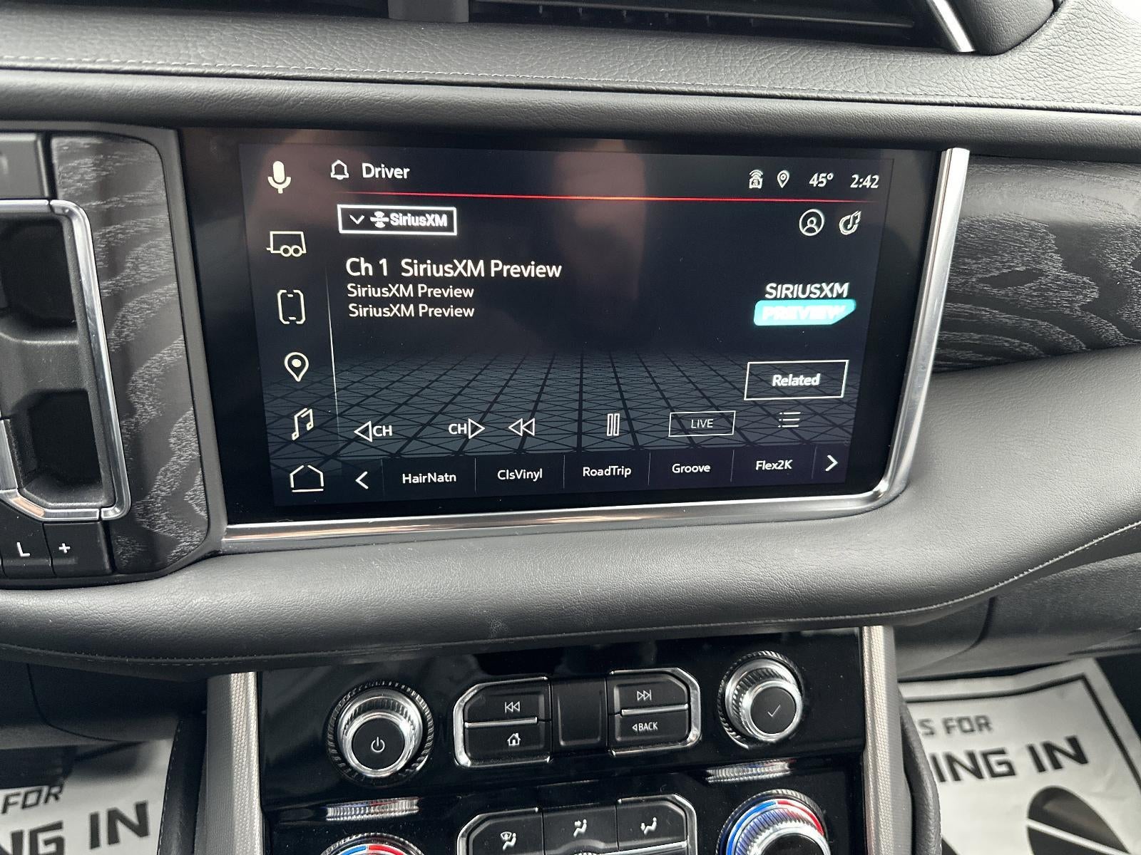 2023 GMC Yukon 4WD 4dr Denali