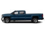 2019 GMC Sierra 2500 HD Crew Cab Standard Box 4-Wheel Drive SLT