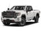 2020 GMC Sierra 2500 HD Crew Cab Standard Box 4-Wheel Drive AT4