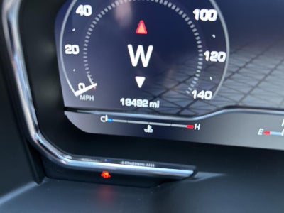 2025 GMC Sierra 2500 HD Crew Cab Standard Box 4-Wheel Drive Denali Ultimate