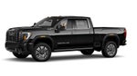 2025 GMC Sierra 2500 HD Crew Cab Standard Box 4-Wheel Drive Denali Ultimate