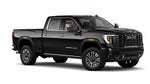 2025 GMC Sierra 2500 HD Crew Cab Standard Box 4-Wheel Drive Denali Ultimate