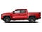 2023 GMC Canyon Crew Cab Short Box 4-Wheel Drive Elevation