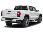 2024 GMC Canyon Crew Cab Short Box 4-Wheel Drive Denali