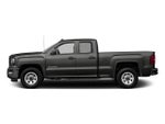 2016 GMC Sierra 1500 Double Cab Standard Box 4-Wheel Drive